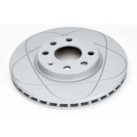 Bremsscheibe ATE Power Disc 24.0324-0166.1, 1 Stück von Ate