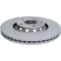 Bremsscheibe ATE Power Disc 24.0325-0137.1, 1 Stück von Ate