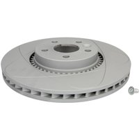 Bremsscheibe ATE PowerDisc 24.0328-0162.1, 1 Stück von Ate