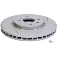 Bremsscheibe ATE PowerDisc 24.0325-0148.1, 1 Stück von Ate