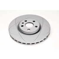 Bremsscheibe PowerDisc ATE 24.0328-0136.1, 1 Stück von Ate