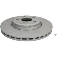 Bremsscheibe ATE PowerDisc 24.0325-0184.1, 1 Stück von Ate