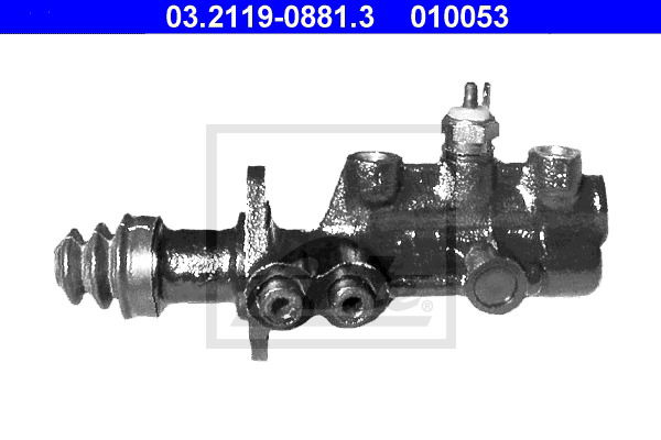 Hauptbremszylinder ATE 03.2119-0881.3 von ATE