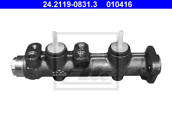 Hauptbremszylinder ATE 24.2119-0831.3 von ATE