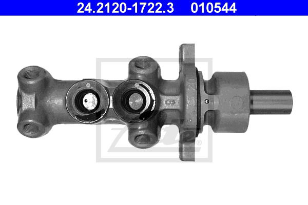 Hauptbremszylinder ATE 24.2120-1722.3 von ATE