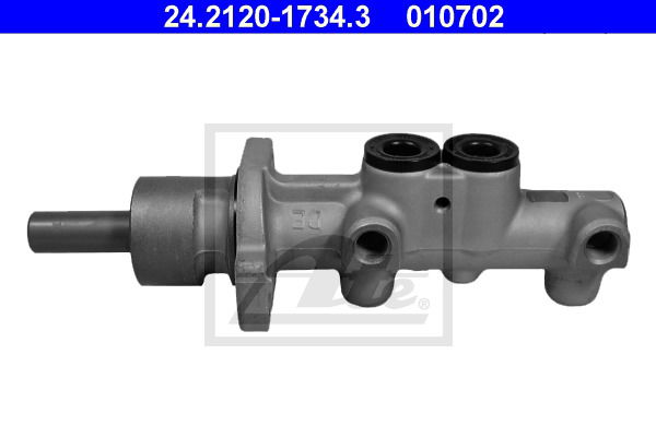 Hauptbremszylinder ATE 24.2120-1734.3 von ATE