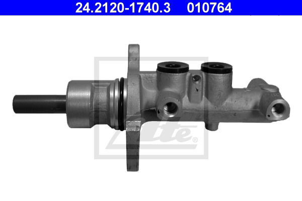 Hauptbremszylinder ATE 24.2120-1740.3 von ATE