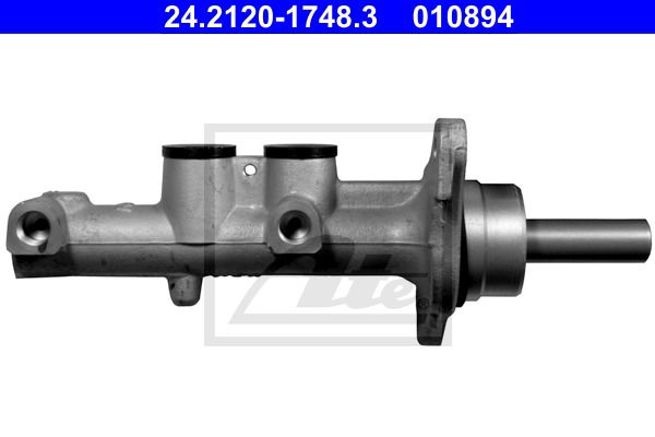 Hauptbremszylinder ATE 24.2120-1748.3 von ATE