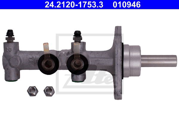 Hauptbremszylinder ATE 24.2120-1753.3 von ATE