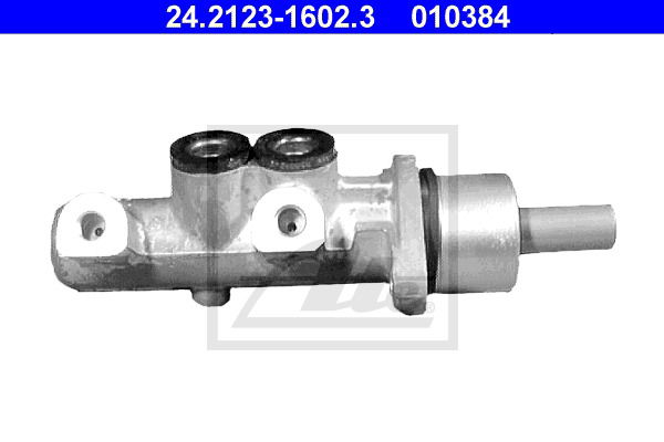 Hauptbremszylinder ATE 24.2123-1602.3 von ATE