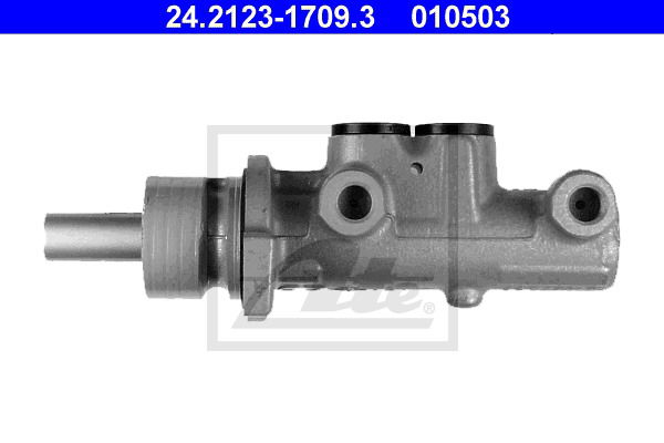 Hauptbremszylinder ATE 24.2123-1709.3 von ATE