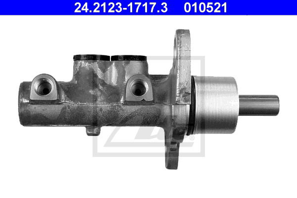 Hauptbremszylinder ATE 24.2123-1717.3 von ATE