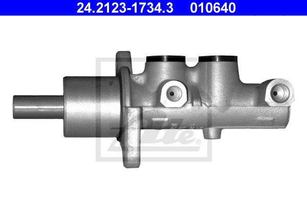 Hauptbremszylinder ATE 24.2123-1734.3 von ATE