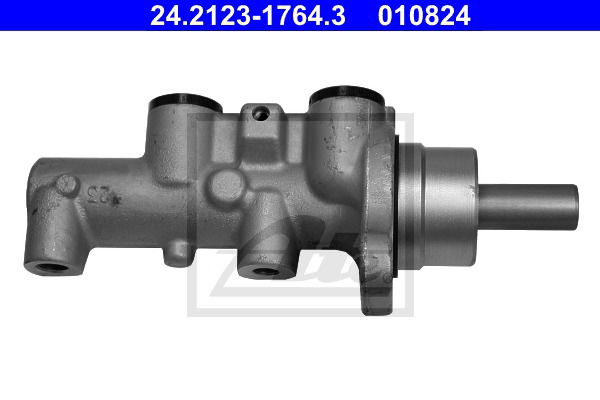 Hauptbremszylinder ATE 24.2123-1764.3 von ATE