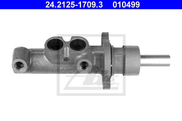 Hauptbremszylinder ATE 24.2125-1709.3 von ATE