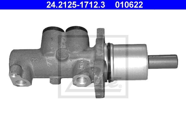 Hauptbremszylinder ATE 24.2125-1712.3 von ATE