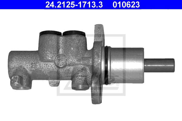 Hauptbremszylinder ATE 24.2125-1713.3 von ATE