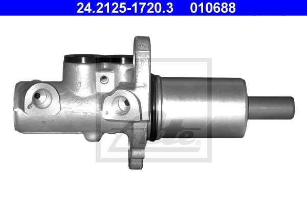 Hauptbremszylinder ATE 24.2125-1720.3 von ATE