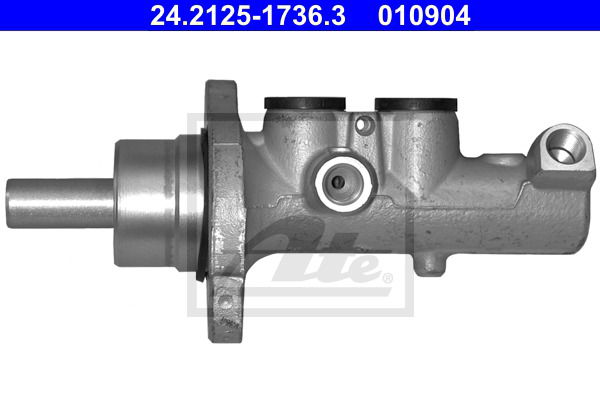 Hauptbremszylinder ATE 24.2125-1736.3 von ATE