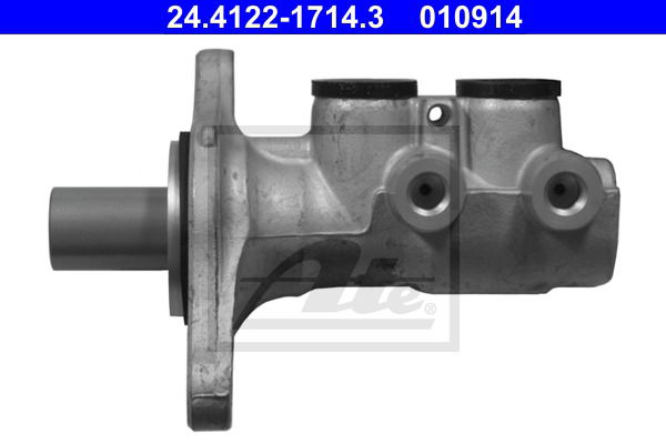 Hauptbremszylinder ATE 24.4123-1716.3 von ATE