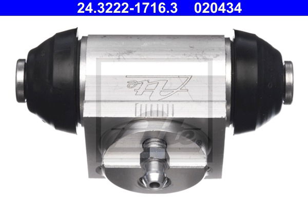 Radbremszylinder Hinterachse ATE 24.3222-1716.3 von ATE