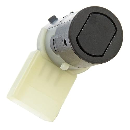 1x Ultraschall - Parksensor PDC Einparksensor Sensor Einparkhilfe Ultraschallwandler 3-polig von ATEC Germany