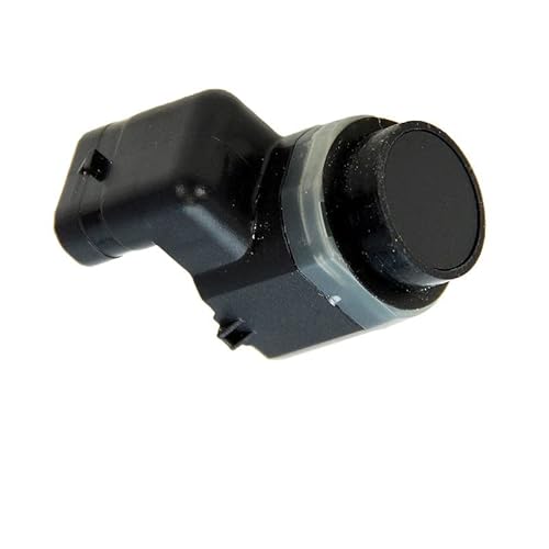 1x Ultraschall - Parksensor PDC Einparksensor Sensor Einparkhilfe Ultraschallwandler hinten von ATEC Germany