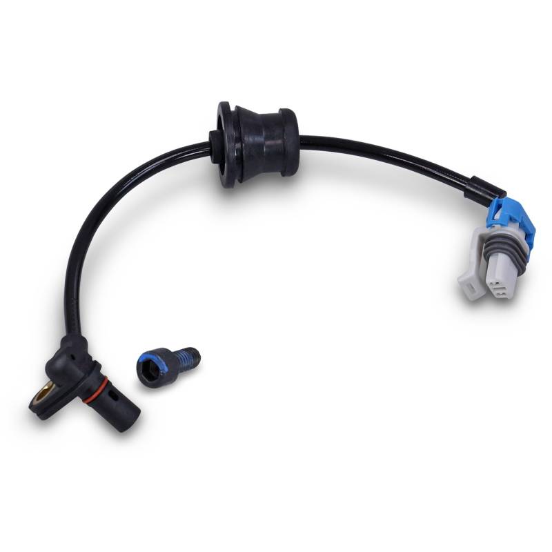 ATEC Germany 1x ABS-Sensor aktiver Sensor hinten, Länge 190mm Kompatibel mit CHEVROLET CAPTIVA SPORT,CAPTIVA Van (C100), CAPTIVA (C100, C140), OPEL ANTARA A (L07) von ATEC Germany