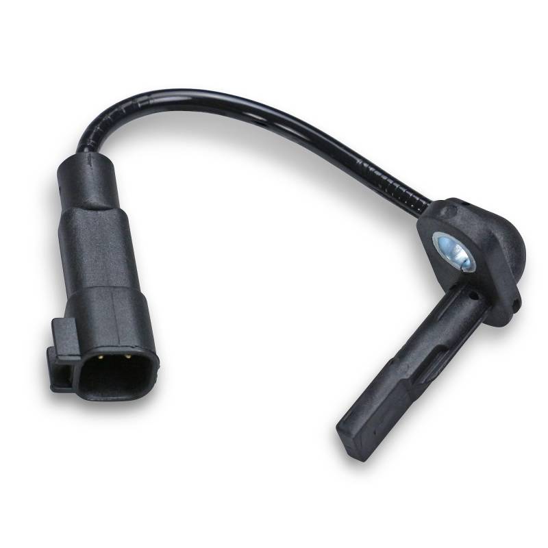 ATEC Germany 1x ABS-Sensor hinten, Länge 90mm Kompatibel mit OPEL ASTRA K Sports Tourer (B16), ASTRA K Kasten/Schrägheck,ASTRA K Kasten/Kombi,ASTRA K (B16) von ATEC Germany