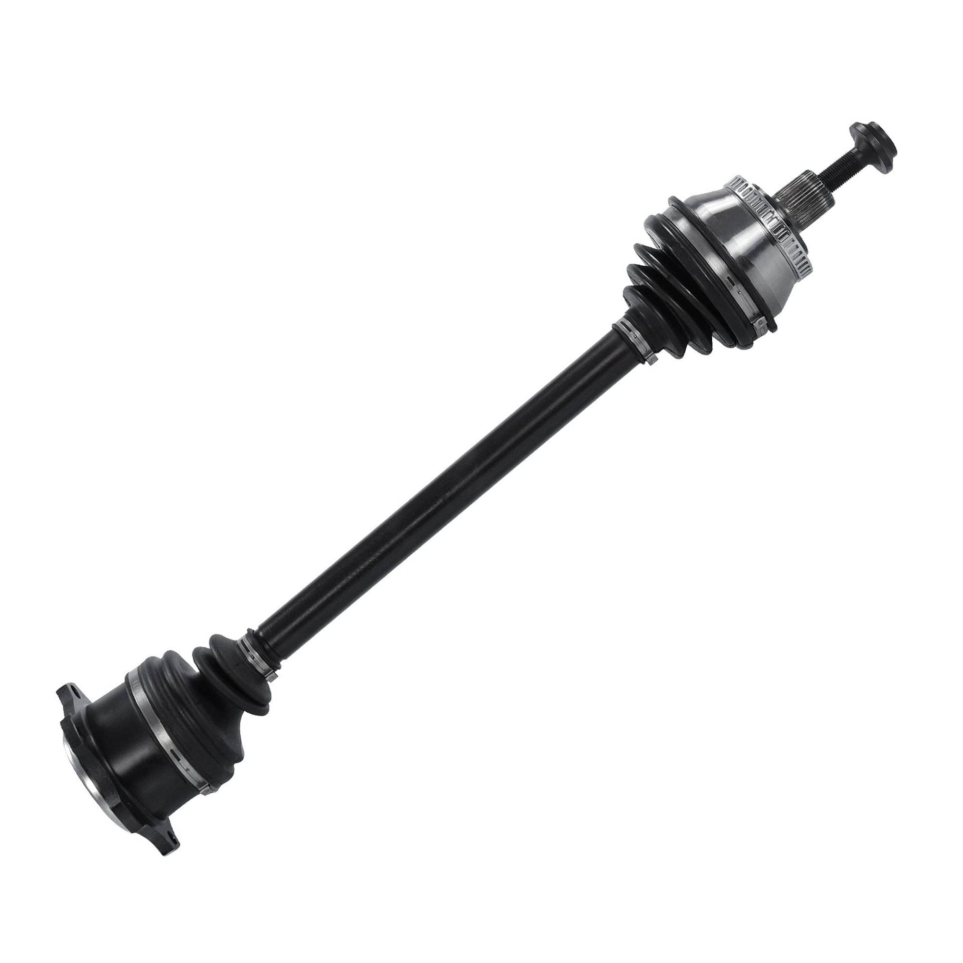 ATEC Germany 1x Antriebswelle vorne links Gelenkwelle Kompatibel mit A udi A4 B5 (8D2)(8D5), A4 B6, A4 B6, SKODA SUPERB 1 (3U4), VW PASSAT B5 (3B2)(3B5), PASSAT B5.5 (3B3)(3B6) von ATEC Germany