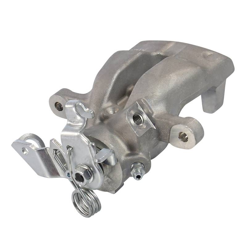 ATEC Germany 1x Bremssattel hinten links Bremszange ohne Halter Faustsattel mit 1 Kolben, Kompatibel mit OPEL ASTRA G (T98) MERIVA A (X03), ZAFIRA A (T98) von ATEC Germany