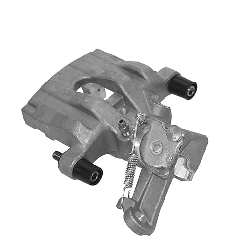 ATEC Germany 1x Bremssattel hinten rechts Bremszange Faustsattel ohne Halter, Kompatibel mit OPEL VECTRA C (Z02), SAAB 9-3 (YS3F, E79, D79, D75), 9-3 Cabrio (YS3F), 9-3 Kombi (E50), 9-3X (YS3) von ATEC Germany