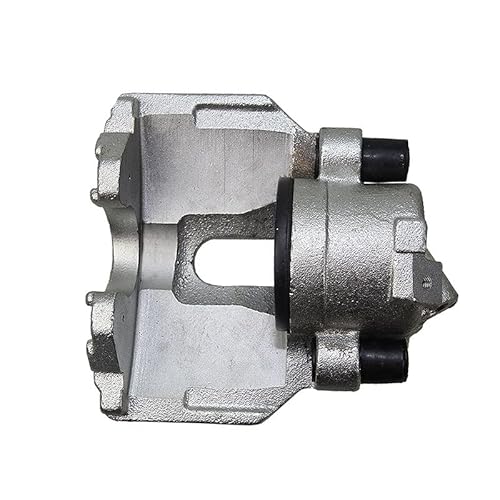 ATEC Germany 1x Bremssattel vorne links Bremszange Faustsattel ohne Halter, Kompatibel mit A udi A4 B5 (8D2), A4 B5 Avant (8D5), A4 B6 (8E2), A4 B6 Avant (8E5), A4 B6 Cabriolet (8H7), A4 B7 (8EC), A4 von ATEC Germany