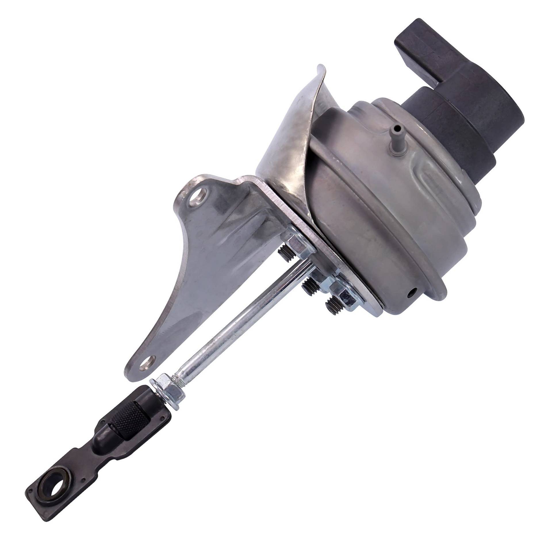 ATEC Germany 1x Druckdose für Turbolader, Kompatibel mit A udi A3, SEAT ALTEA, LEON (1P1), TOLEDO III (5P2), SKODA OCTAVIA II (1Z3), OCTAVIA II Combi (1Z5), VW JETTA, PASSAT B6, TOURAN (1T1. 1T2) von ATEC Germany