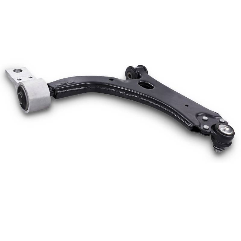 ATEC Germany 1x Querlenker Vorderachse, vorne unten links Kompatibel mit FORD FIESTA Mk5 (JH_, JD_), FIESTA Mk5 Van,FUSION (JU_), MAZDA 2 (DY) von ATEC Germany