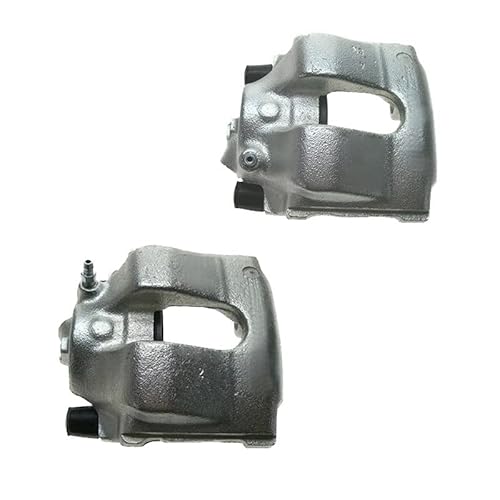 ATEC Germany 2x Bremssattel vorne links und rechts Bremszange Faustsattel ohne Halter, Kompatibel mit BMW 3er (E36), 3er (E46), Z3 Coupe (E36), Z3 Roadster (E36), Z4 Roadster (E85) von ATEC Germany