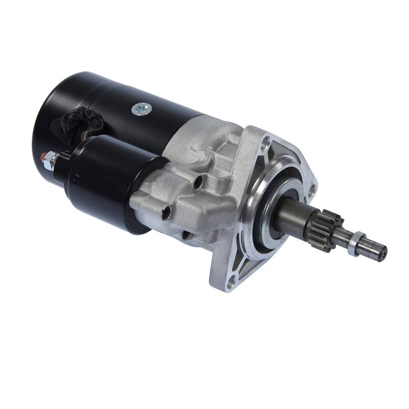 ATEC Germany Anlasser 12V 2, 2 kW Starter Kompatibel mit VW TRANSPORTER T4 von ATEC Germany