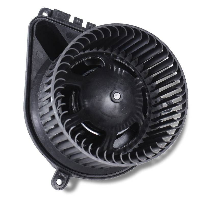 BESTPRICE Gebläsemotor 12V Innenraumgebläse für PKW mit Klimaautomatik Lüftermotor AUDI A6 Allroad C6 (4FH) A6 C6 (4F2) A6 C6 Avant (4F5) SKODA OCTAVIA II (1Z3) von ATEC Germany