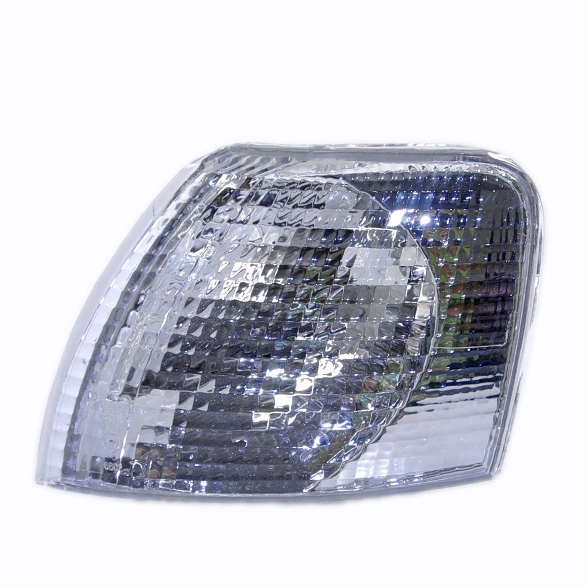 ATEC Germany 1x Blinker Blinklicht Blinkleuchte Blinkerleuchte Frontblinker vorne links von ATEC Germany