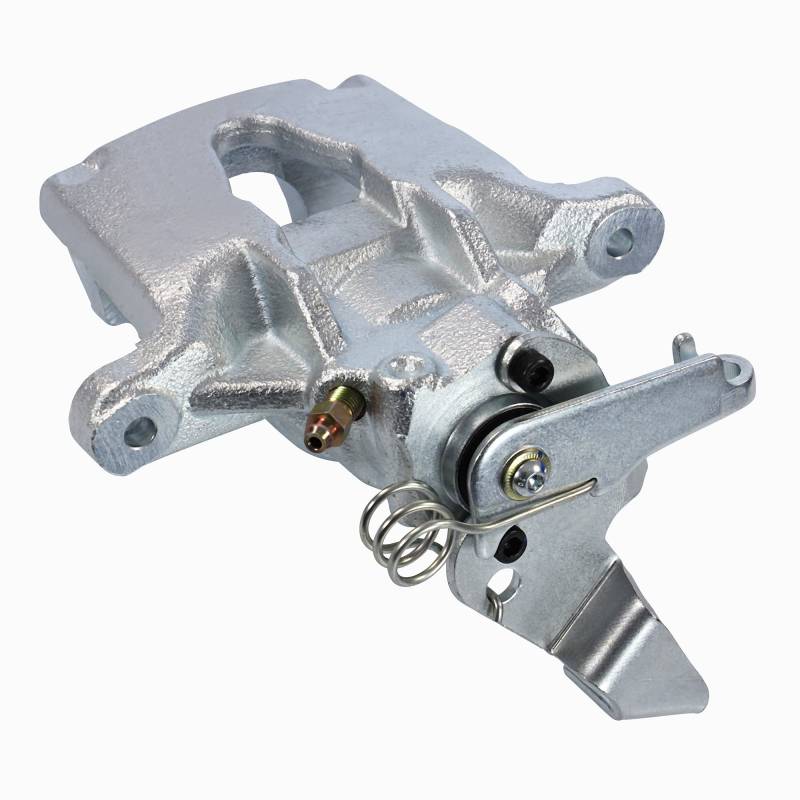 ATEC Germany 1x Bremssattel hinten links Bremszange Faustsattel ohne Halter, Kompatibel mit NISSAN NISSAN INTERSTAR (X70, OPEL MOVANO A (X70), RENAULT MASTER II (JD)(FD) (ED/HD/DU) von ATEC Germany