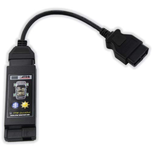 ATEQ Quickset TPMS Reset-Werkzeug von ATEQ