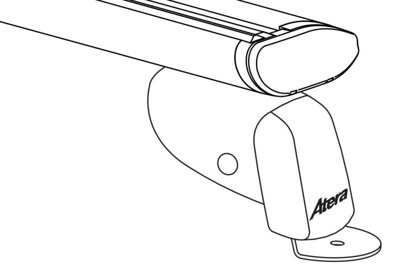 ATERA Dachträger VW 047119 von ATERA