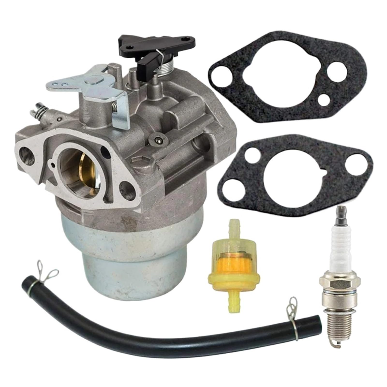 ATGADNXMUW Fit for Honda GCV160 GCV135 GC135 GC160 Vergaser GCV GC 160 135 Carb Motor HRT216 HRR216 GCR160A HRS216 Fit for Rasenmäher Carburador von ATGADNXMUW