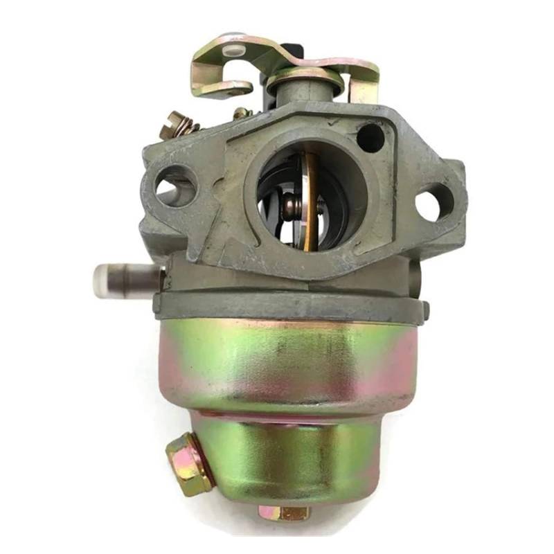 ATGADNXMUW Rasenmäher-Vergaser passend for Honda G150 G200 Carb G 150 200 5-5.5HP Carburador Pumpengenerator-Motoren 16100-883-105 16100-883-095 von ATGADNXMUW