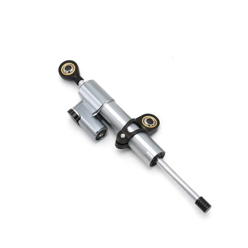 Dämpfer Lenkungsstabilisator CNC Aluminium Einstellbare Lenkung Stabilisieren Dämpfer Halterung Für YZF R6 2006-2020 Für YZF R1 2009-2012 Lenkungsdämpfer Motorräder Assy(Type-H) von ATGQBCF