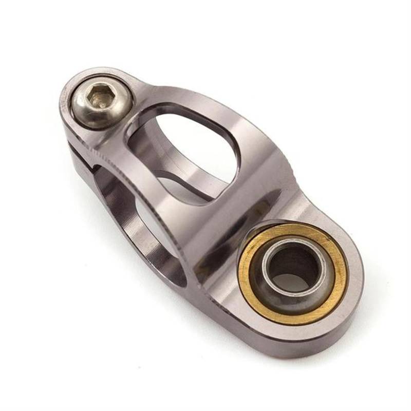 Dämpfer Lenkungsstabilisator Für CB600F Für Hornet CB 600F 2007-2016Motorrad Lenkung Dämpfer Stabilisator Linear Umgekehrt Sicherheit Control + Halterung Lenkungsdämpfer Motorräder Assy(F) von ATGQBCF