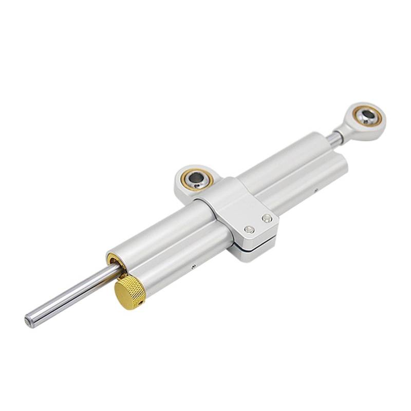 Dämpfer Lenkungsstabilisator Für DUKE125 200 2013-2016 Duke 390 Motorrad Zubehör Lenkung Dämpfer Stabilisator Stoßdämpfer Richtung Halterung Lenkungsdämpfer Motorräder Assy(J) von ATGQBCF