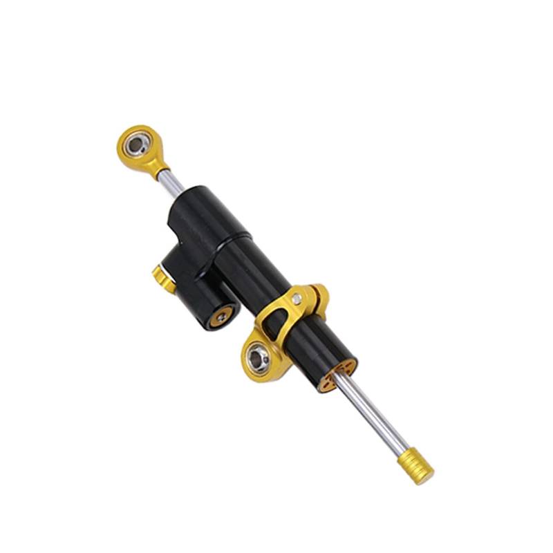 Dämpfer Lenkungsstabilisator Für DUKE125 200 2013-2016 Für Duke 390 Motorrad Zubehör Lenkung Dämpfer Stabilisator Stoßdämpfer Richtung Halterung Lenkungsdämpfer Motorräder Assy(F) von ATGQBCF