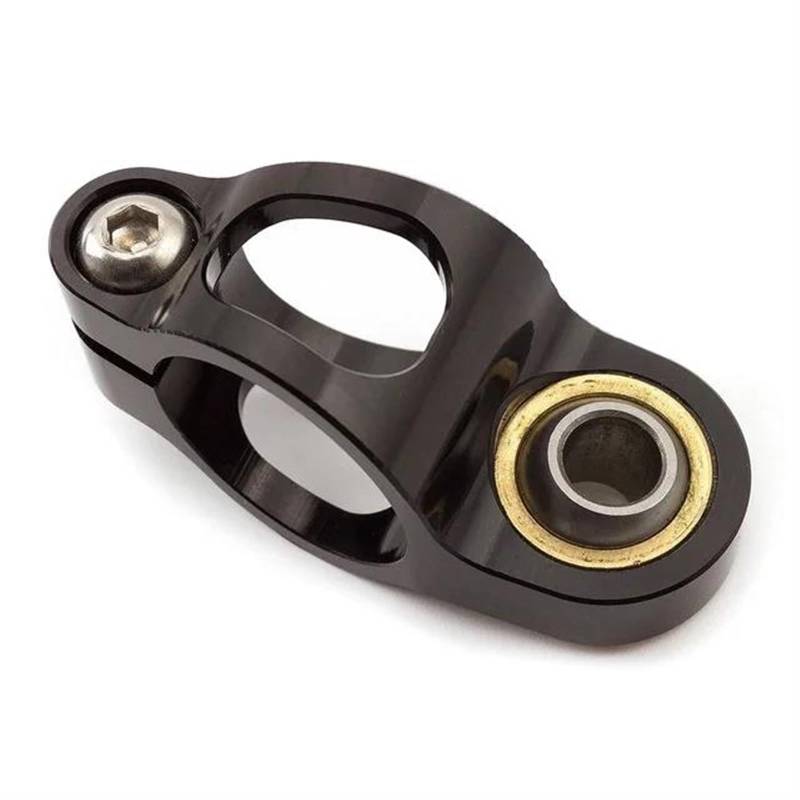 Dämpfer Lenkungsstabilisator Für MT10 MT07 MT09 ZX6R YZF R6 CBR650R CB1000R Motorrad Universal Dämpfer Stabilisator Einstellbare Carbon Faser Lenkungsdämpfer Motorräder Assy(J) von ATGQBCF