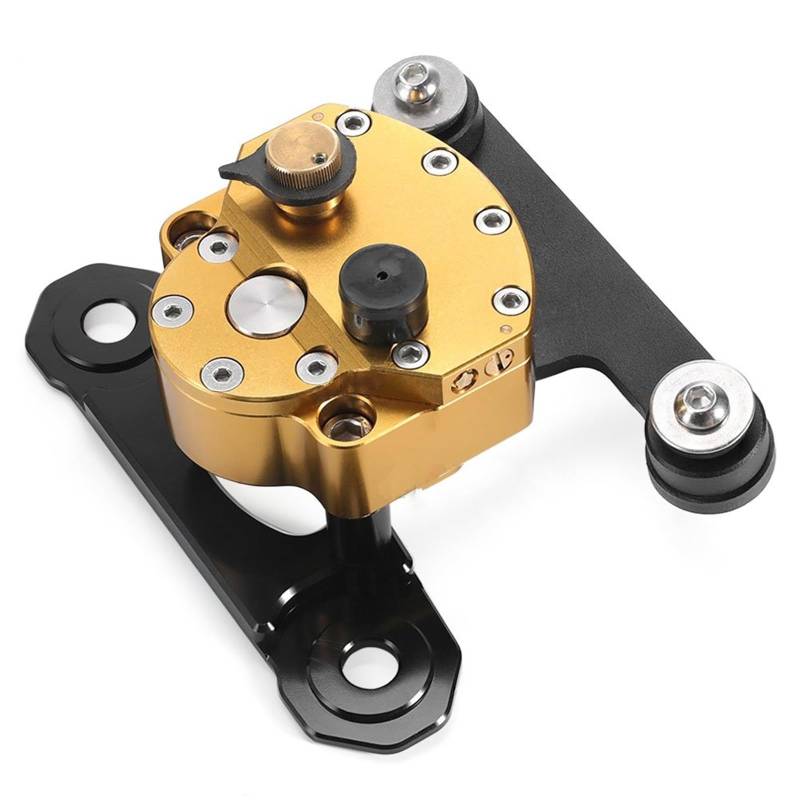 Dämpfer Lenkungsstabilisator Für Tenere 700 Für Rally Lenkungsdämpfer Stabilisator XTZ700 XTZ 700 Für Rally T7 19-23 Lenkungsstabilisator Motorrad Umgekehrt Lenkungsdämpfer Motorräder Assy(A) von ATGQBCF